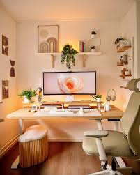 Creator Tech & Ambient Desk Essentials