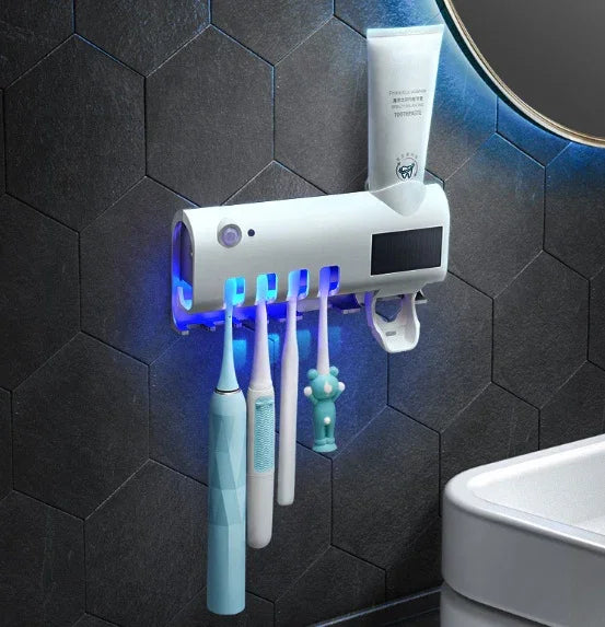 PureBrush UV Sterilizer