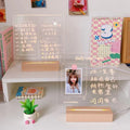 GlowScribe Message Board