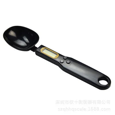 Precision Spoon Scale