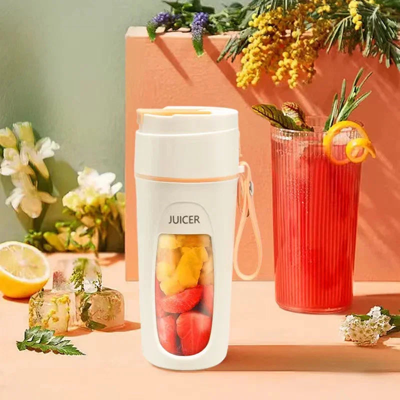 BlendGo Portable Juicer
