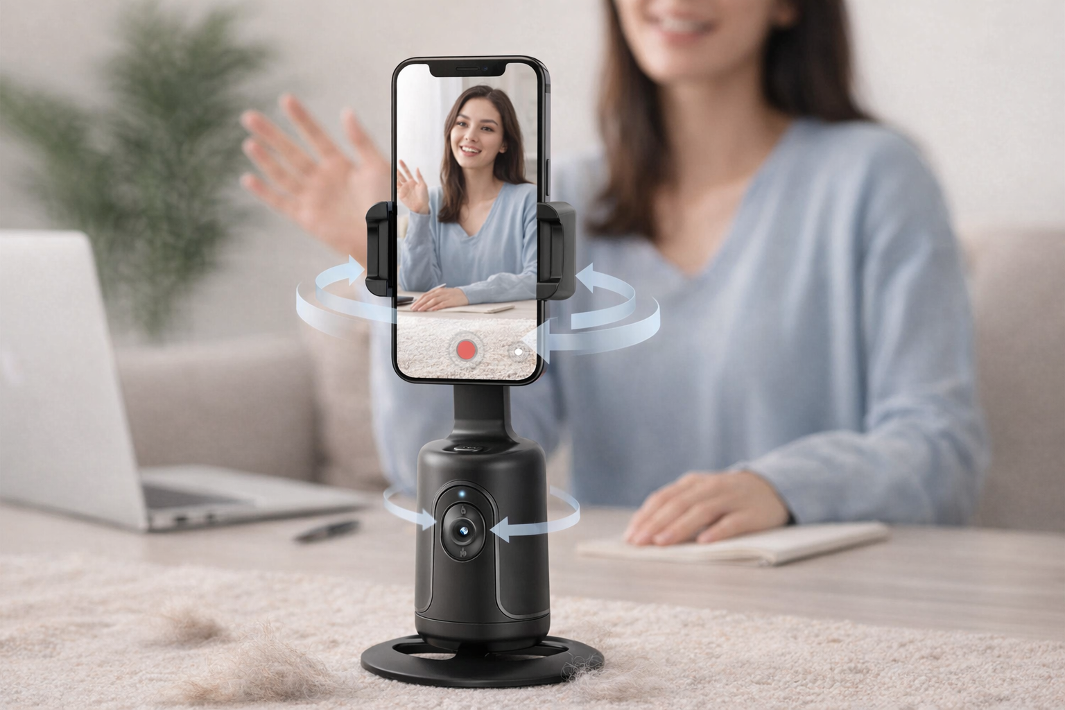 Track360 Smart Gimbal