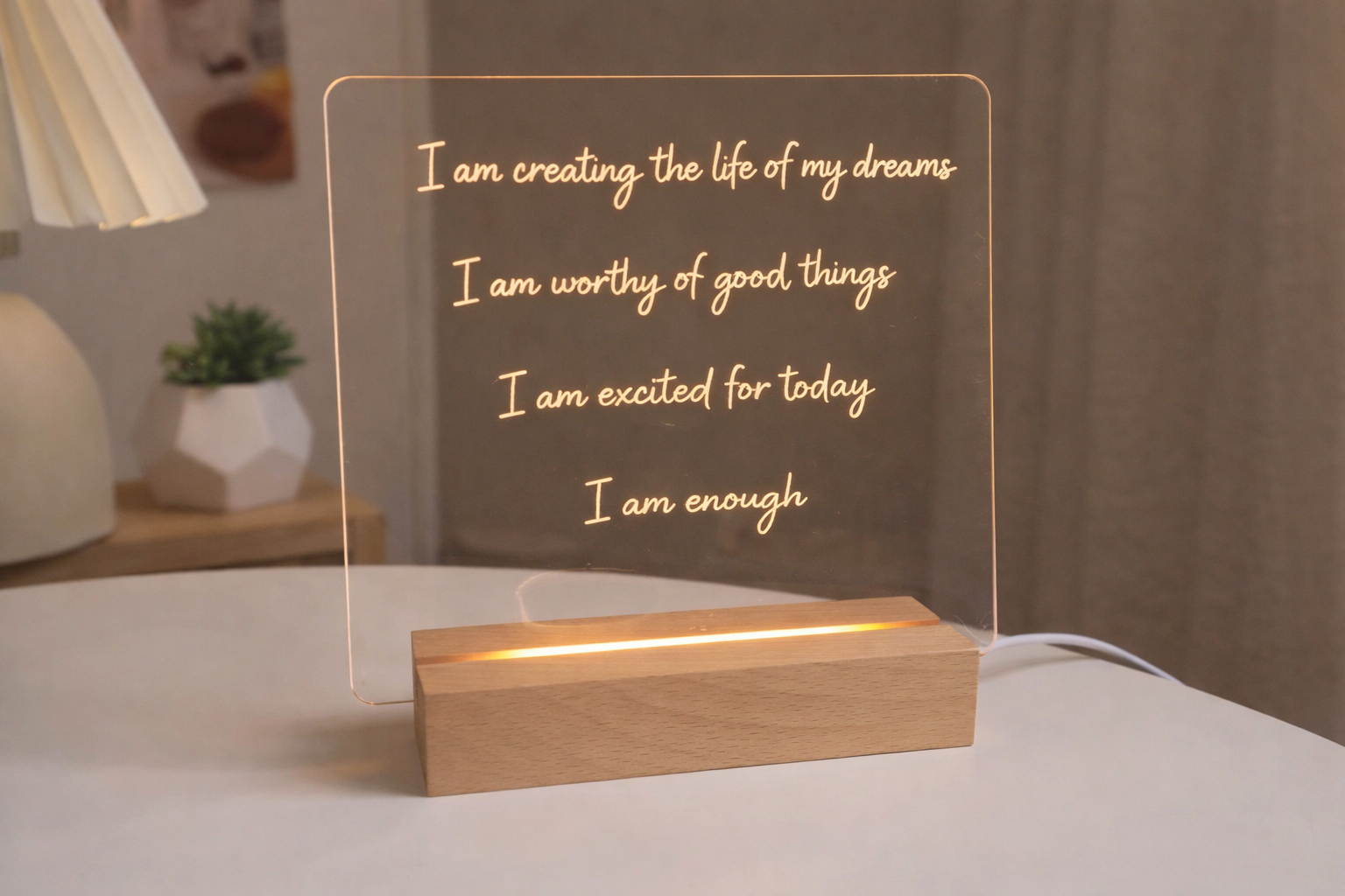 GlowScribe Message Board