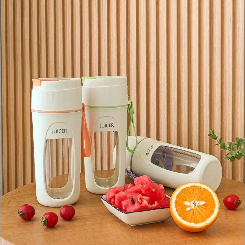 BlendGo Portable Juicer